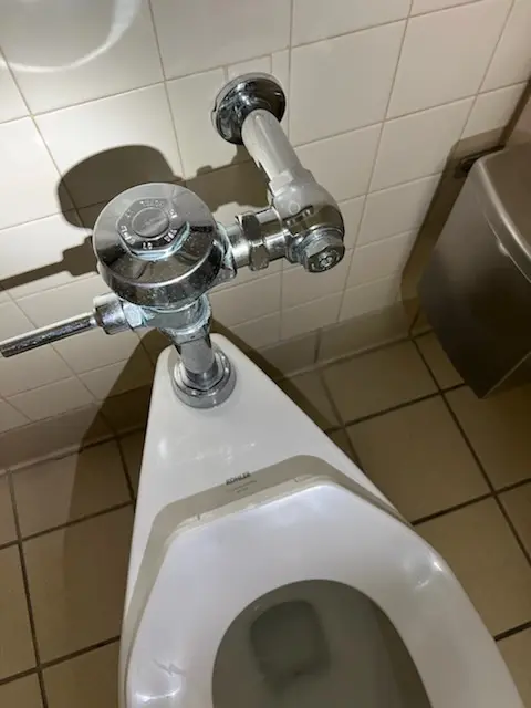 Fixture installation and repair for Sewer Camera Inspection in Wilkerson Acres